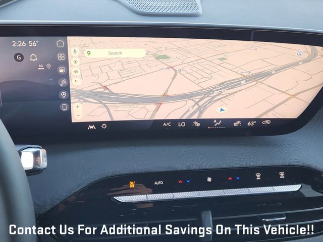 New 2026 Buick Enclave Preferred w/ LPO, Floor Liner Package image 12