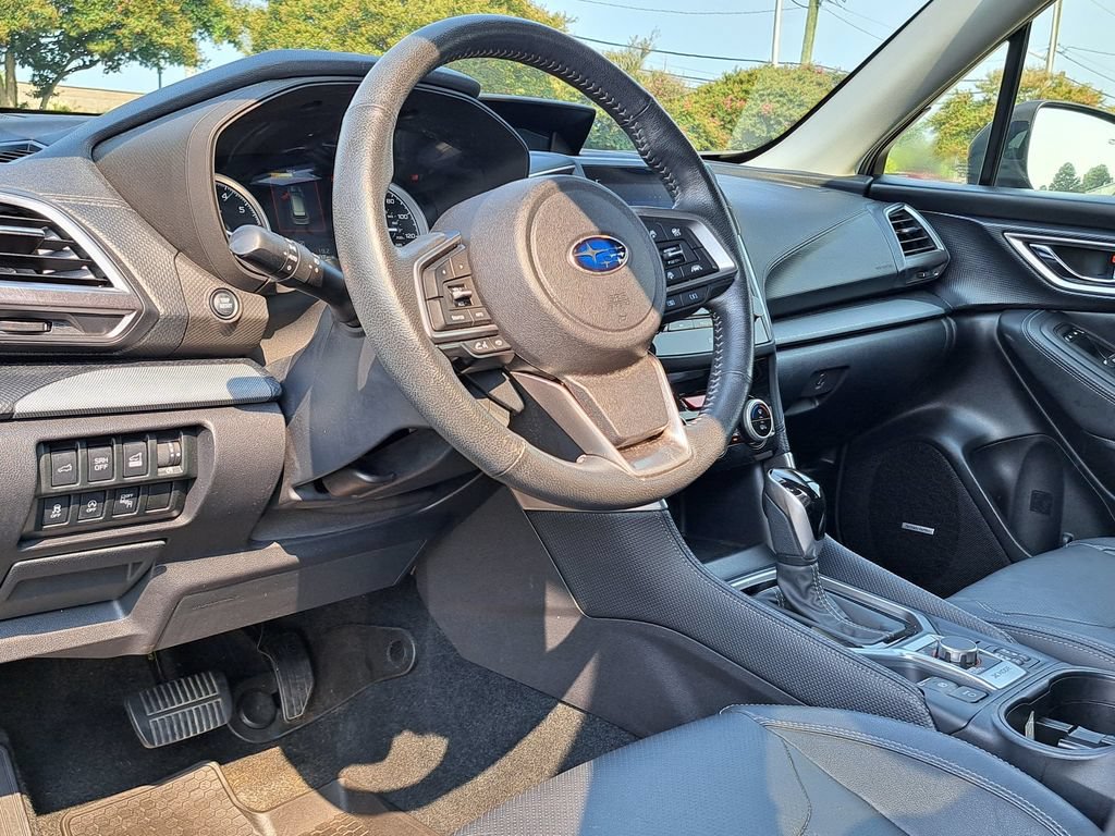 Used 2019 Subaru Forester Limited AWD/4WD image 9