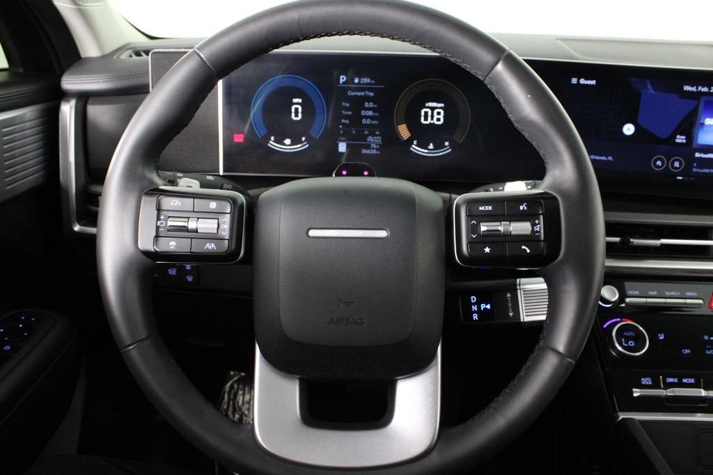 Used 2024 Hyundai Santa Fe XRT image 26