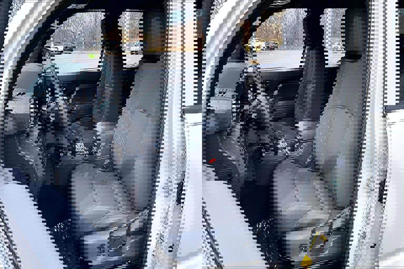 Used 2024 Toyota Tacoma SR w/ SR Upgrade Package image 8