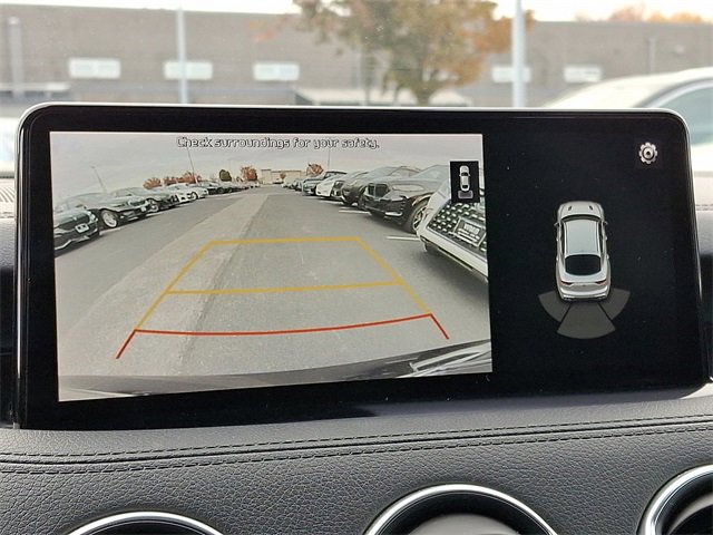 Used 2022 Kia Stinger GT1 image 21