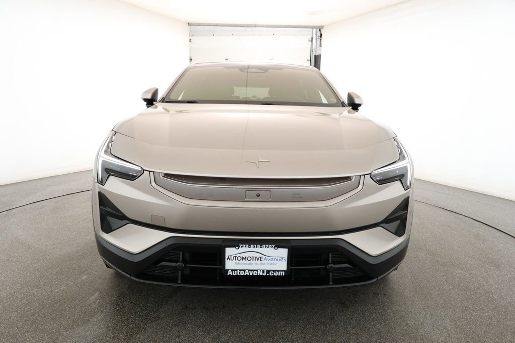 Used 2025 Polestar Polestar 3 image 2