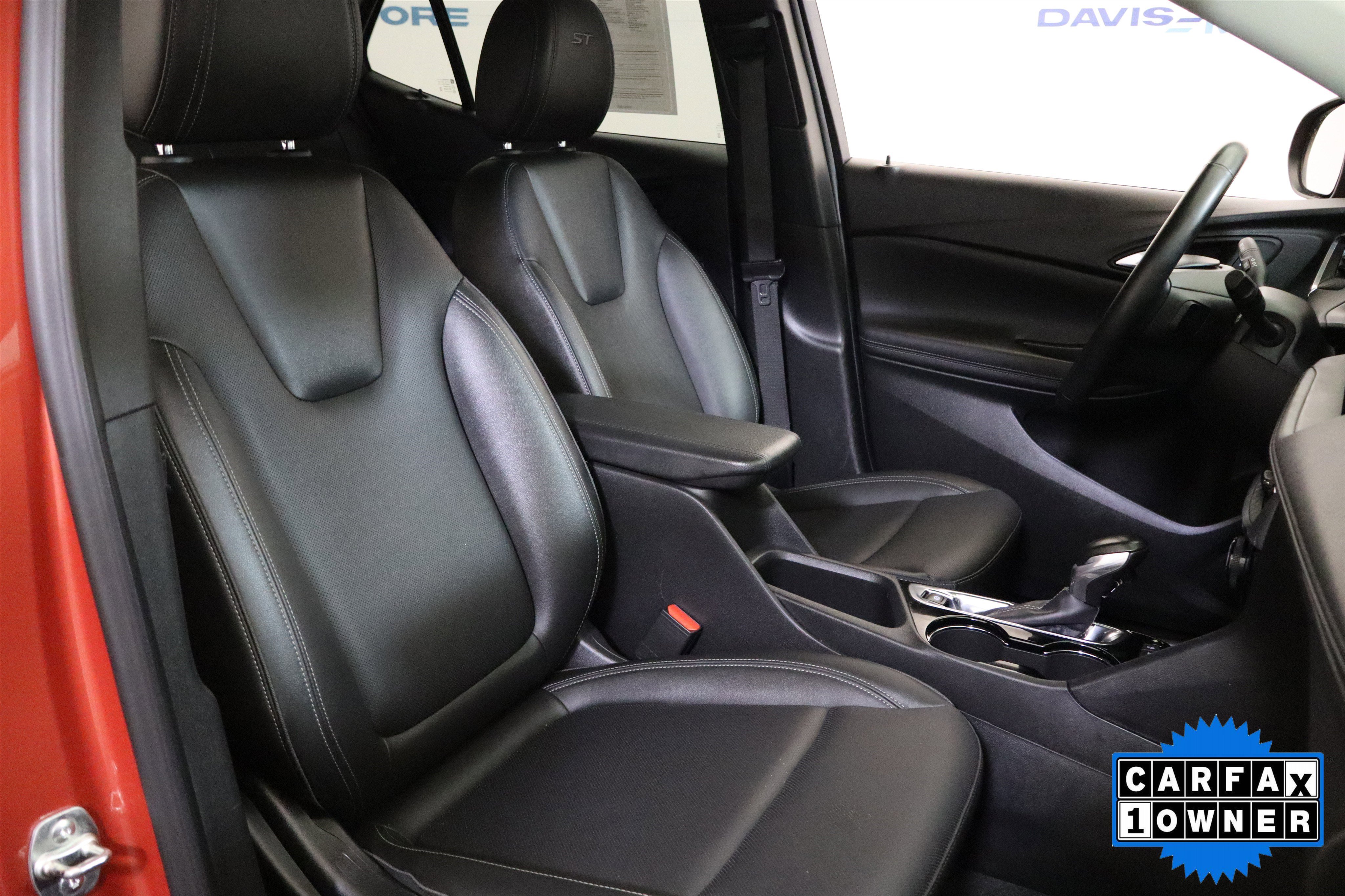 Used 2024 Buick Encore GX Sport Touring image 21