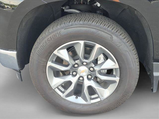 Used 2026 Chevrolet Silverado 1500 LT RWD image 10