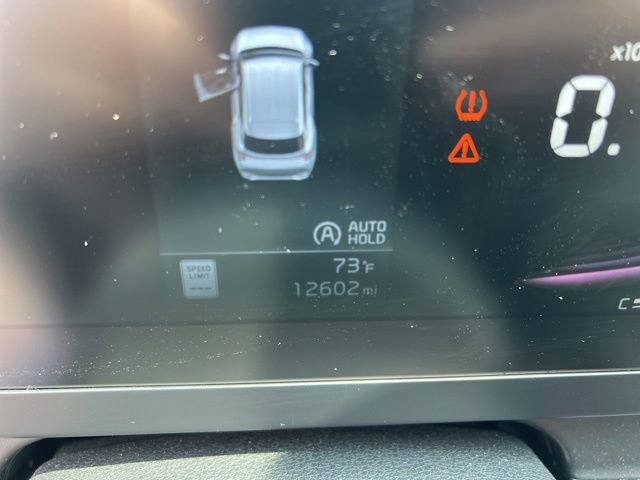 Certified 2023 Kia Sportage LX image 13