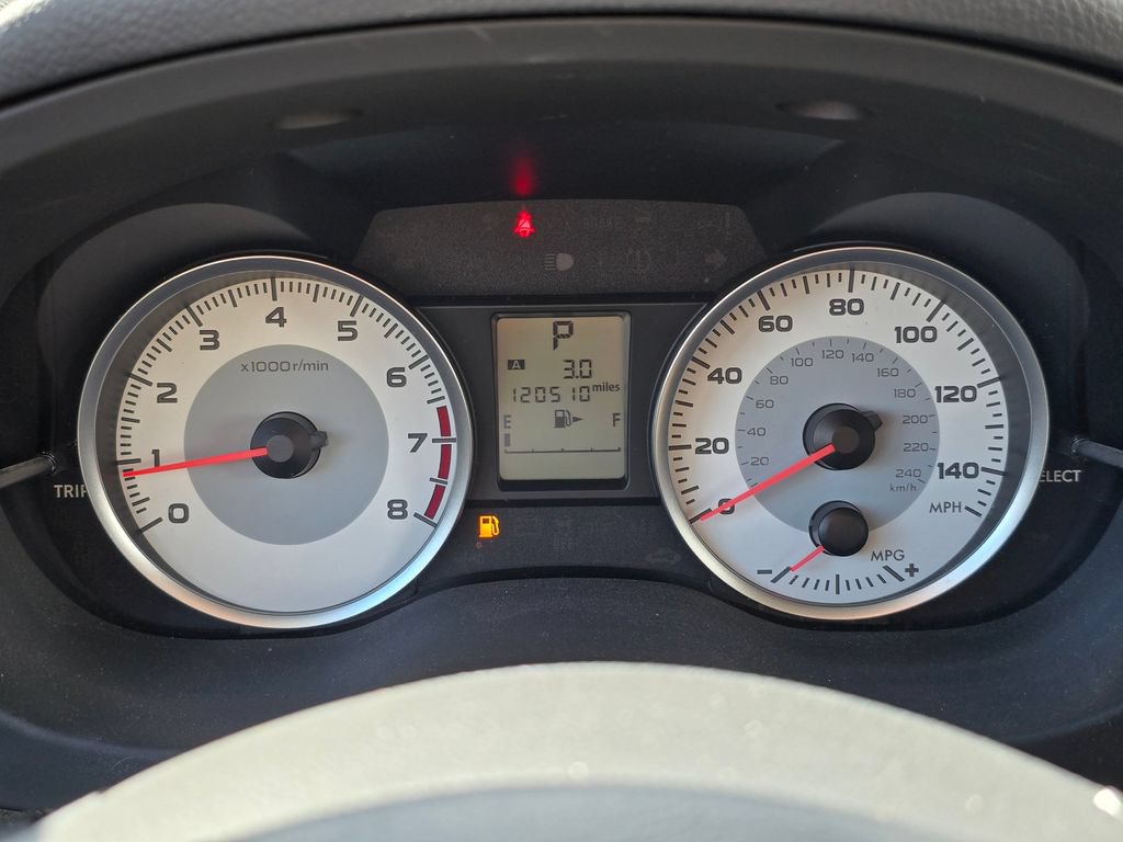 Used 2013 Subaru Impreza 2.0i Premium w/ All-Weather Pkg AWD/4WD image 5