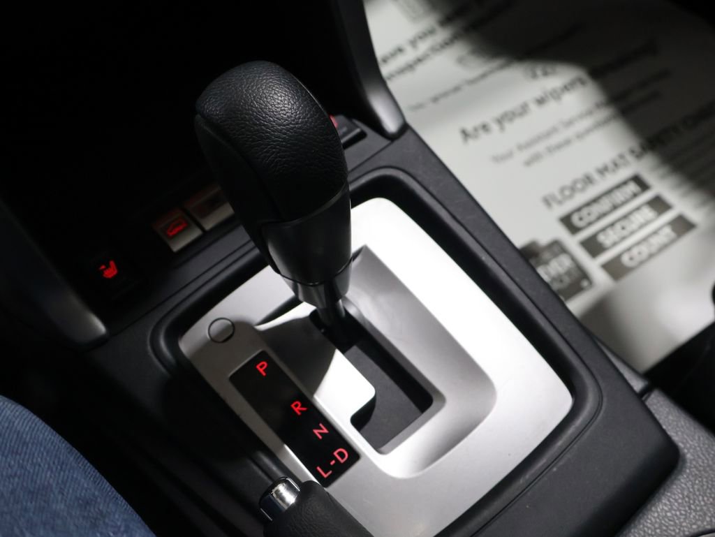 Used 2018 Subaru Forester 2.5i Limited w/ Popular Package #2 image 28