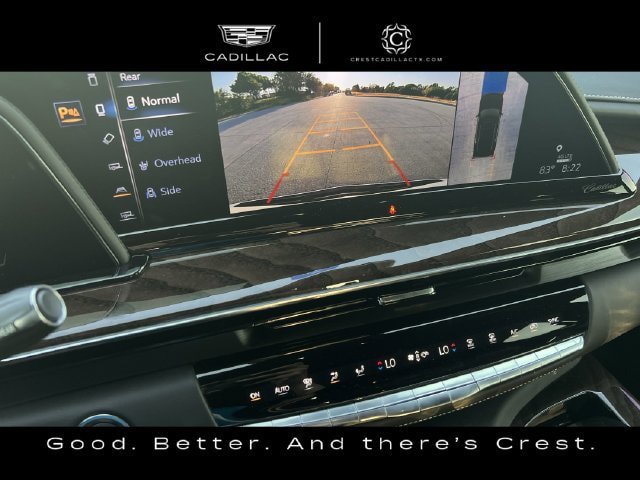 Used 2021 Cadillac Escalade Sport Platinum AWD/4WD image 17