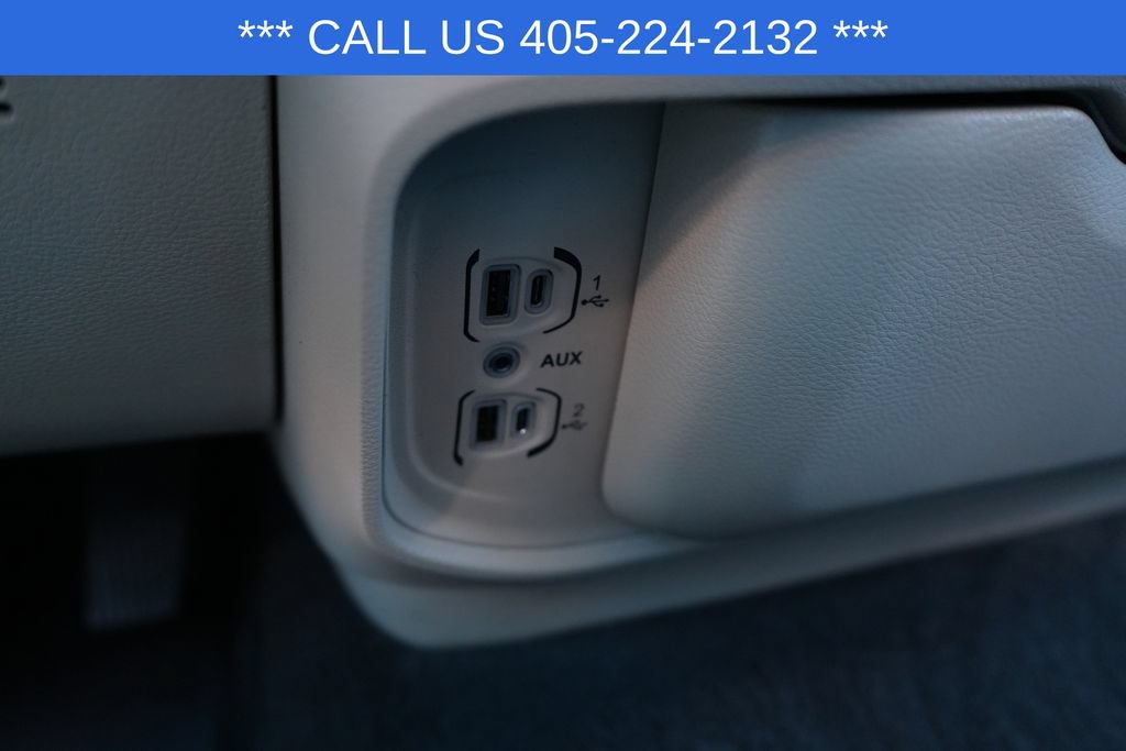Used 2022 RAM 1500 Big Horn AWD/4WD image 41