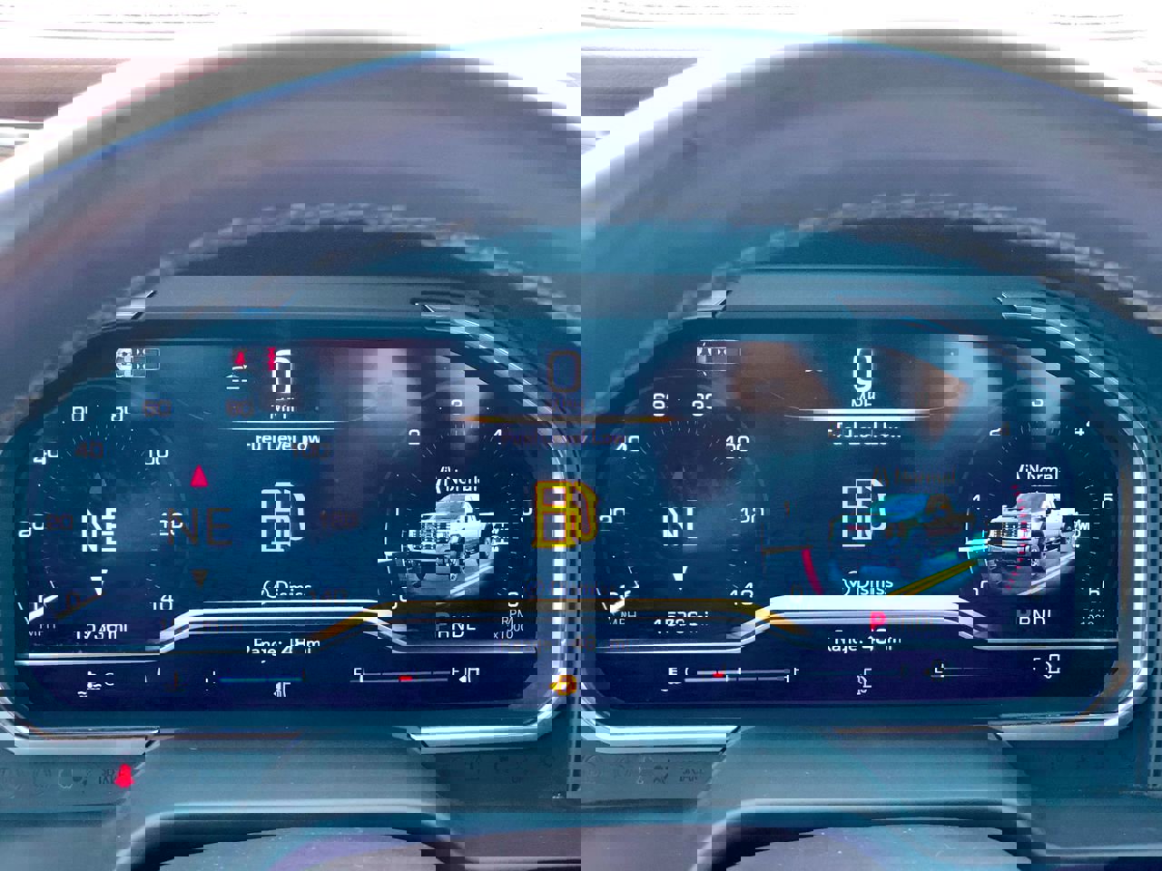 Used 2024 GMC Sierra 2500 Denali w/ Denali Reserve Package image 16