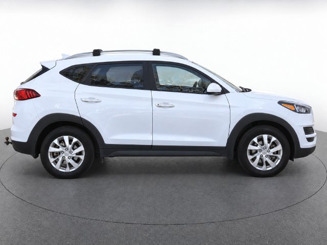 Used 2020 Hyundai Tucson Value FWD image 8