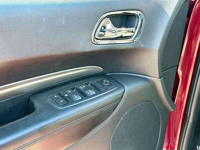 Used 2017 Dodge Durango GT w/ Nav & Power Liftgate Group image 18