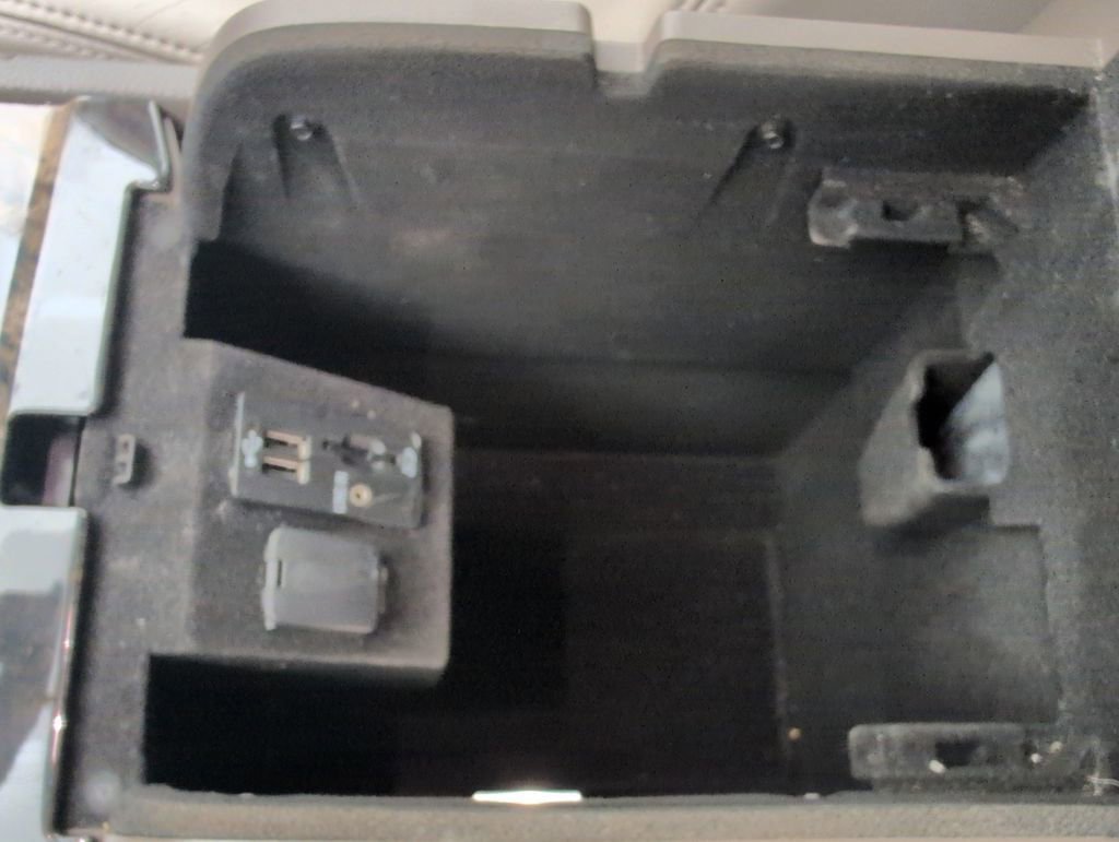 Used 2015 Lincoln Navigator L 2WD image 43