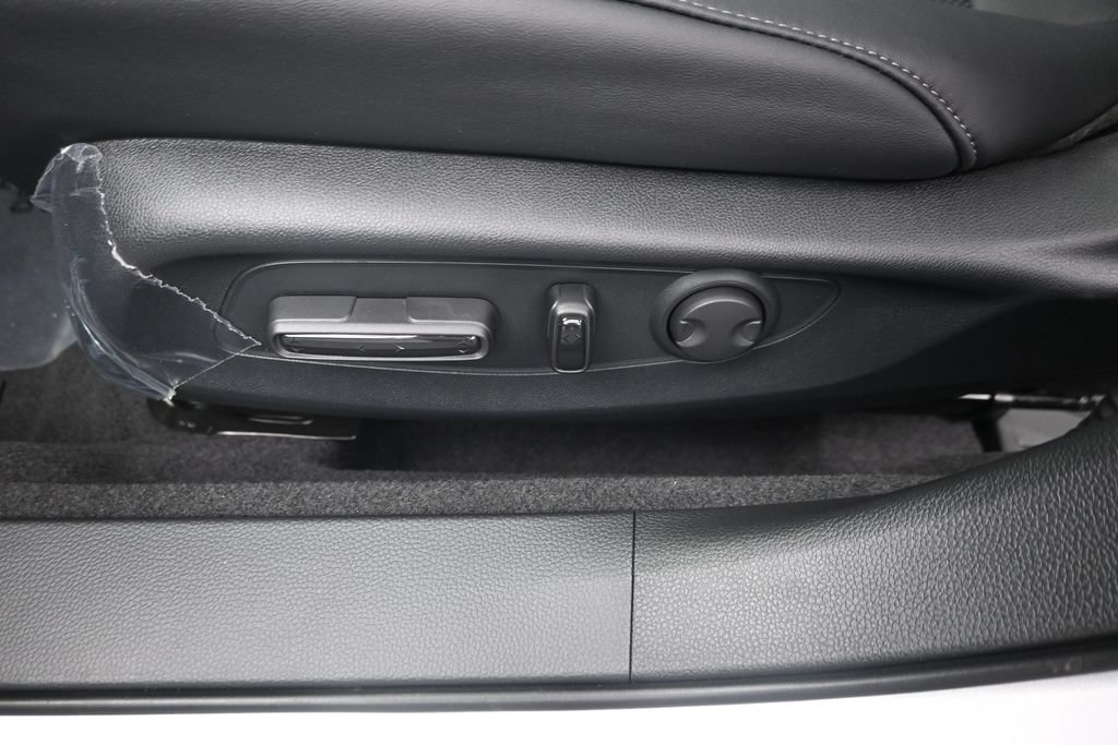 New 2026 Honda Accord EX-L image 23