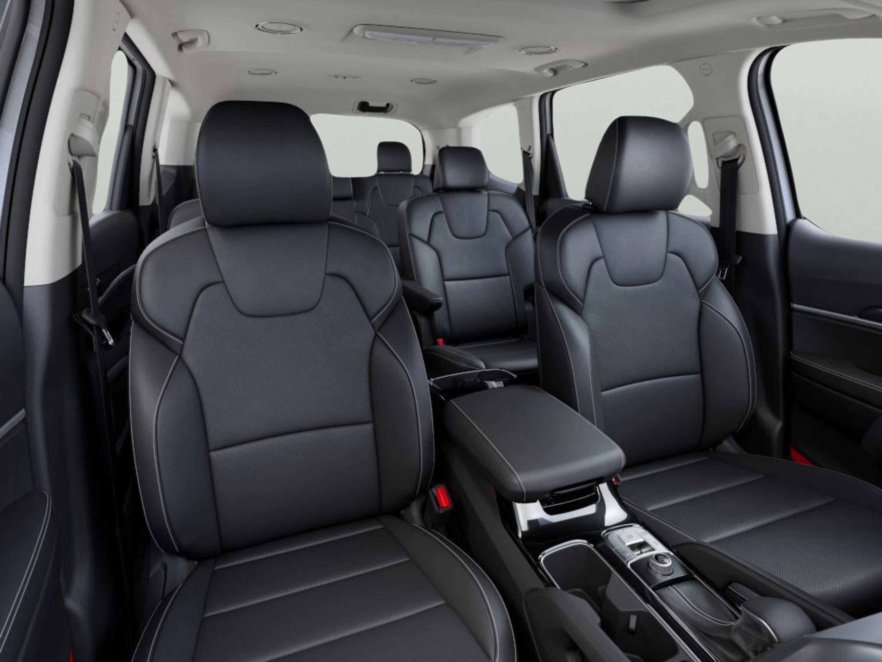 New 2025 Kia Telluride S image 15