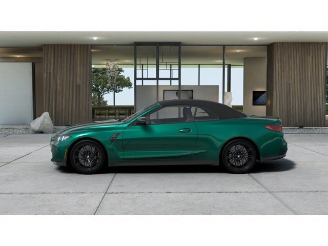 New 2027 BMW M4 xDrive Competition AWD/4WD image 4