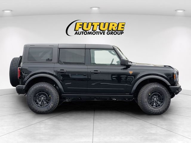 New 2026 Ford Bronco Badlands image 8