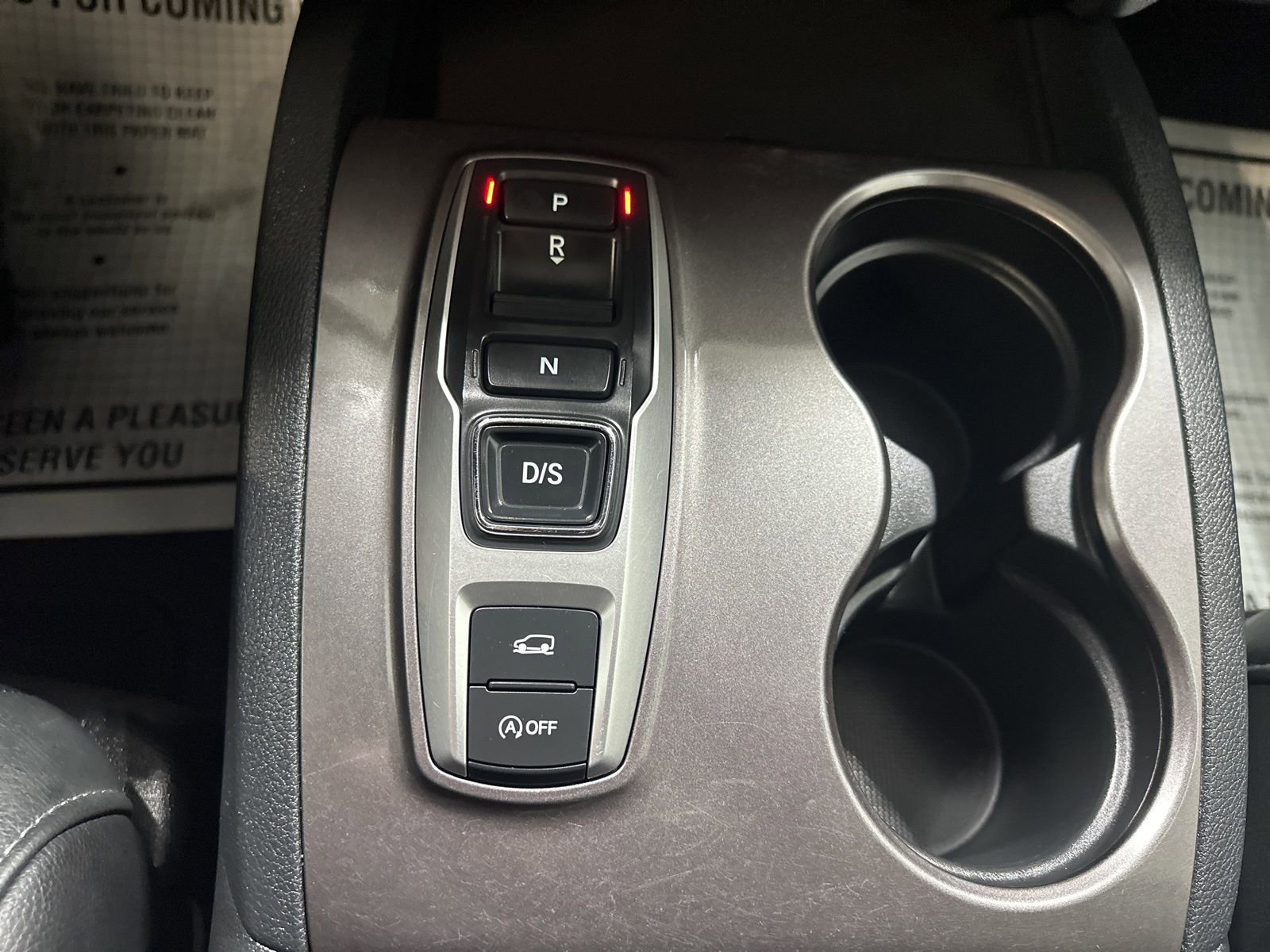 Used 2021 Honda Passport EX-L image 64