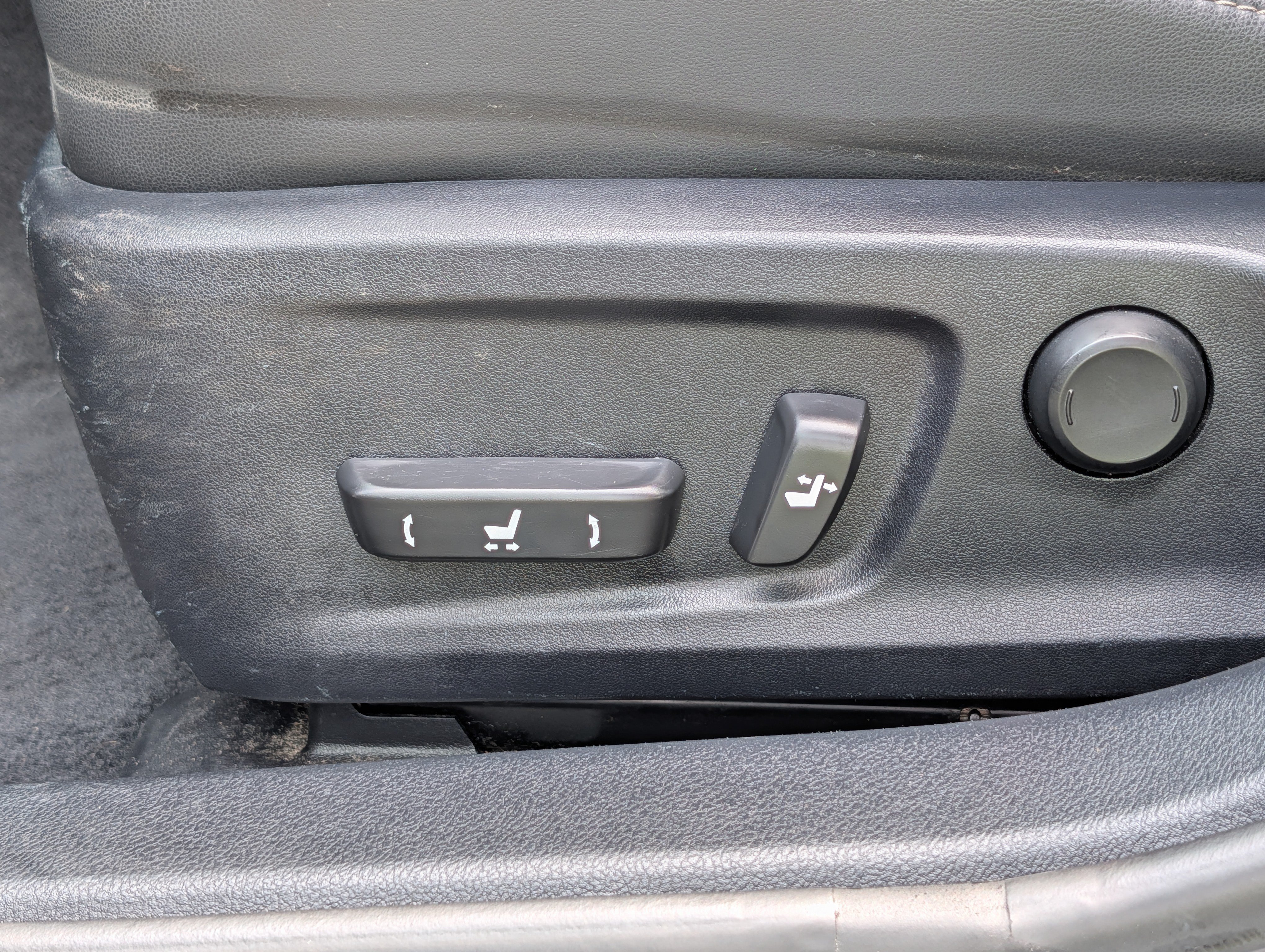 Used 2015 Lexus IS 250 AWD w/ Navigation System Package image 20
