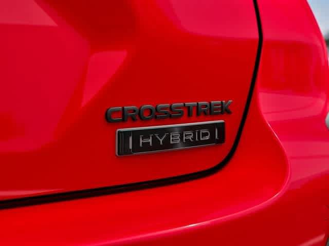 New 2026 Subaru Crosstrek 2.5i Limited AWD/4WD image 11