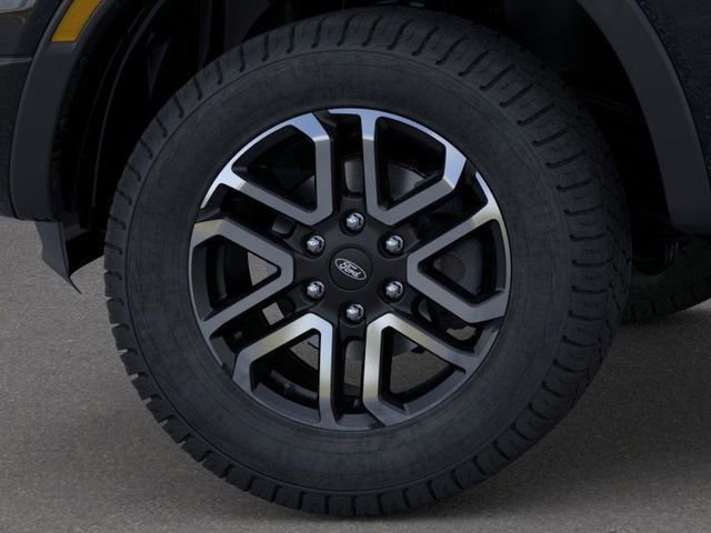 New 2026 Ford Ranger Lariat image 19