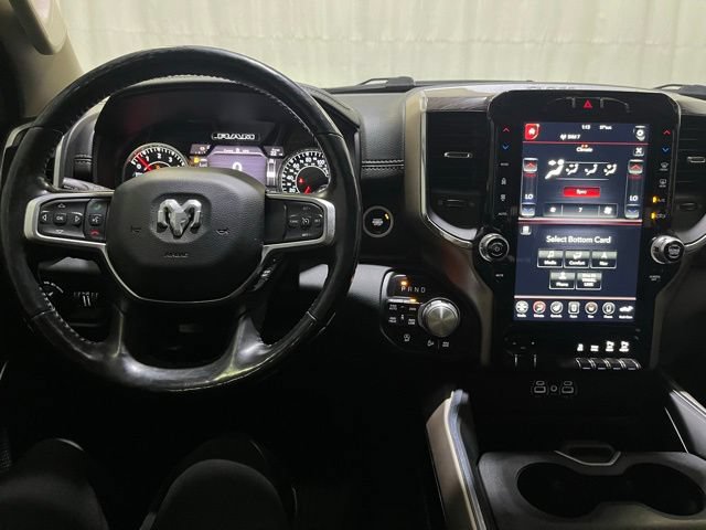 Used 2020 RAM 1500 Laramie AWD/4WD image 20