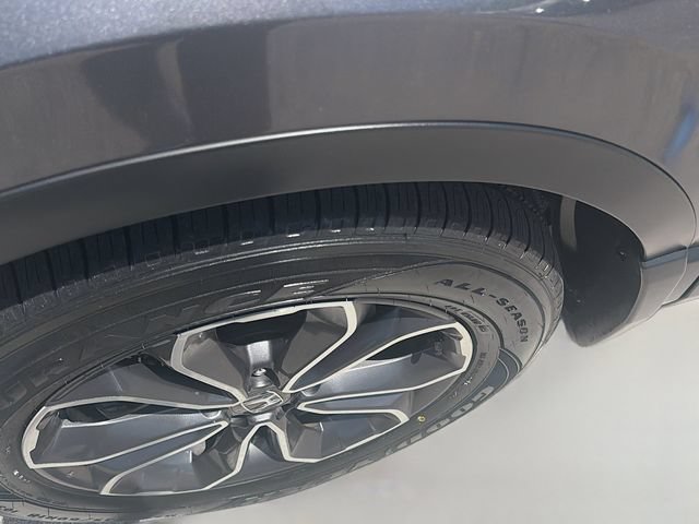 Certified 2022 Honda CR-V EX image 39