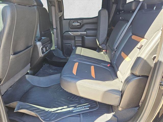 Used 2021 GMC Sierra 1500 AT4 w/ AT4 Premium Package image 12