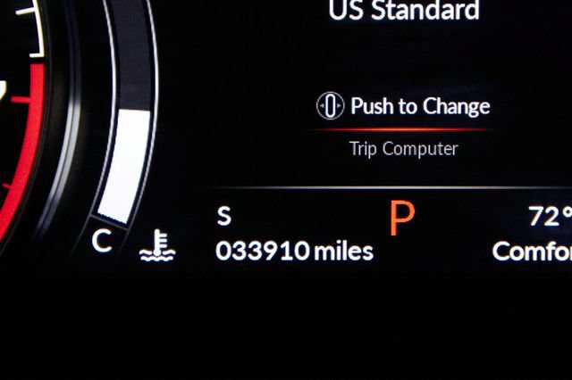 Used 2021 Acura RDX w/ Advance Package AWD/4WD image 6
