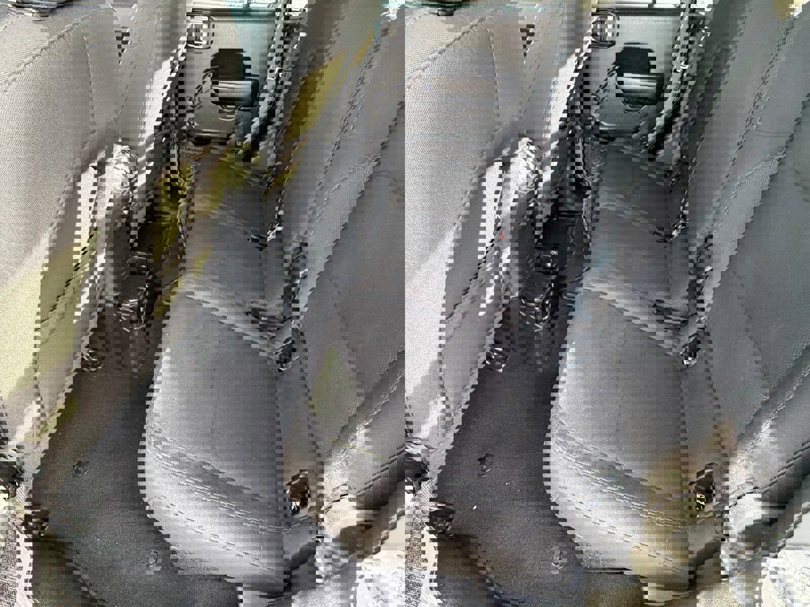 Used 2021 Jeep Gladiator Sport w/ Auxiliary Switch Group image 15