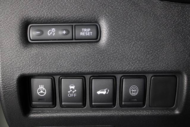 Certified 2021 Nissan Murano SL w/ SL Moonroof Package FWD image 25