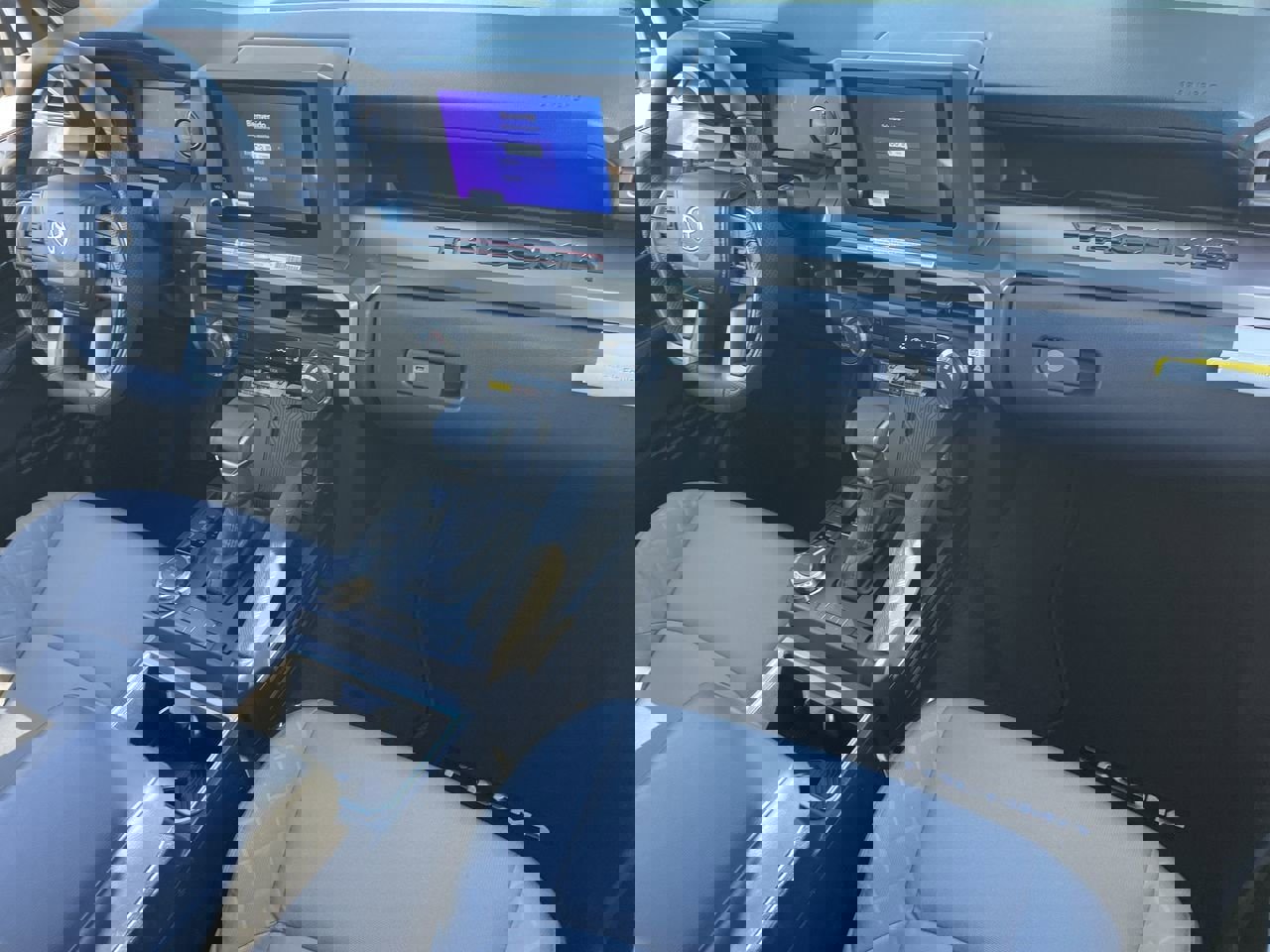 New 2026 Toyota Tacoma SR5 image 24