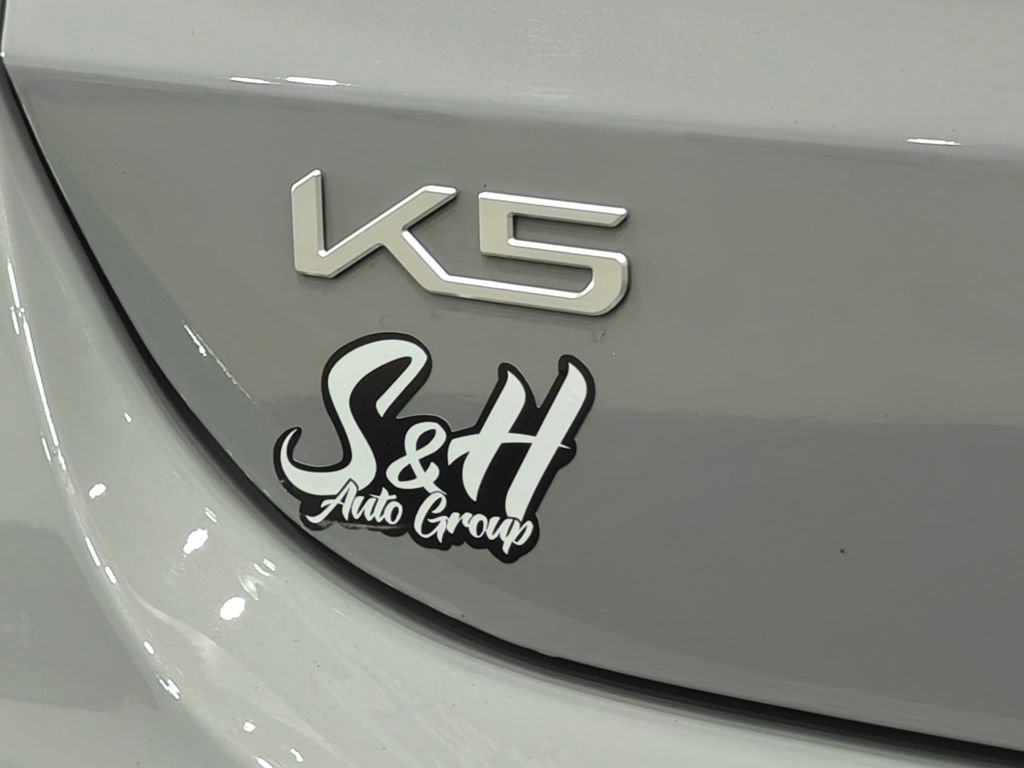 Used 2024 Kia K5 GT FWD image 52