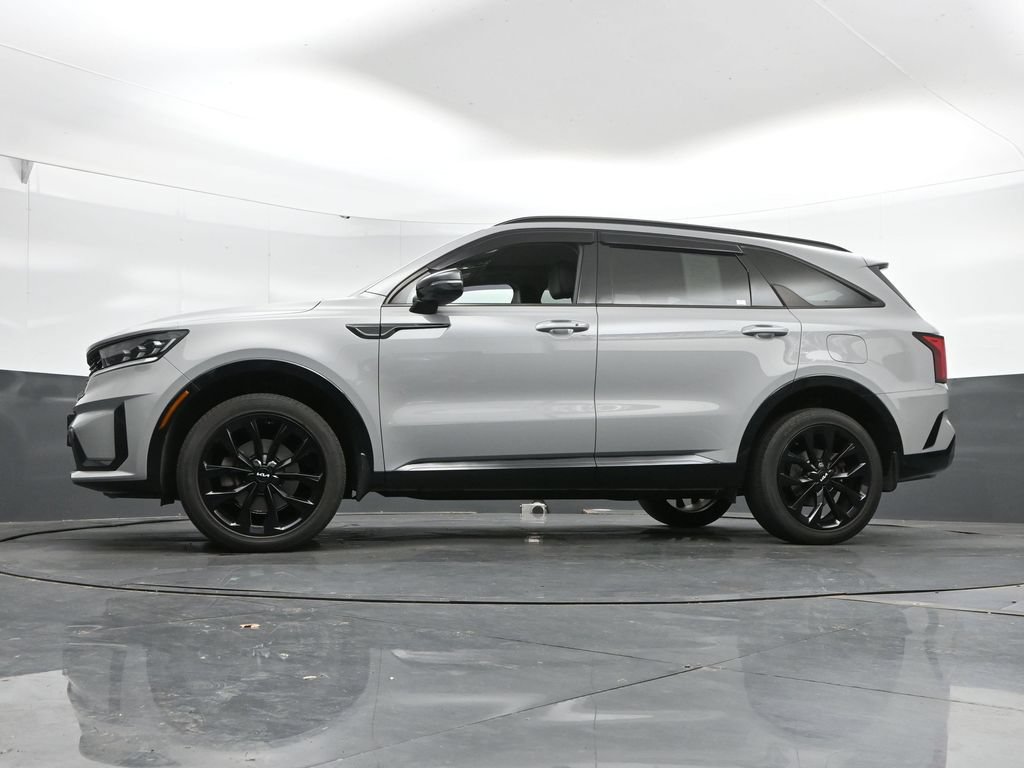 Used 2023 Kia Sorento X-Line EX AWD/4WD image 44