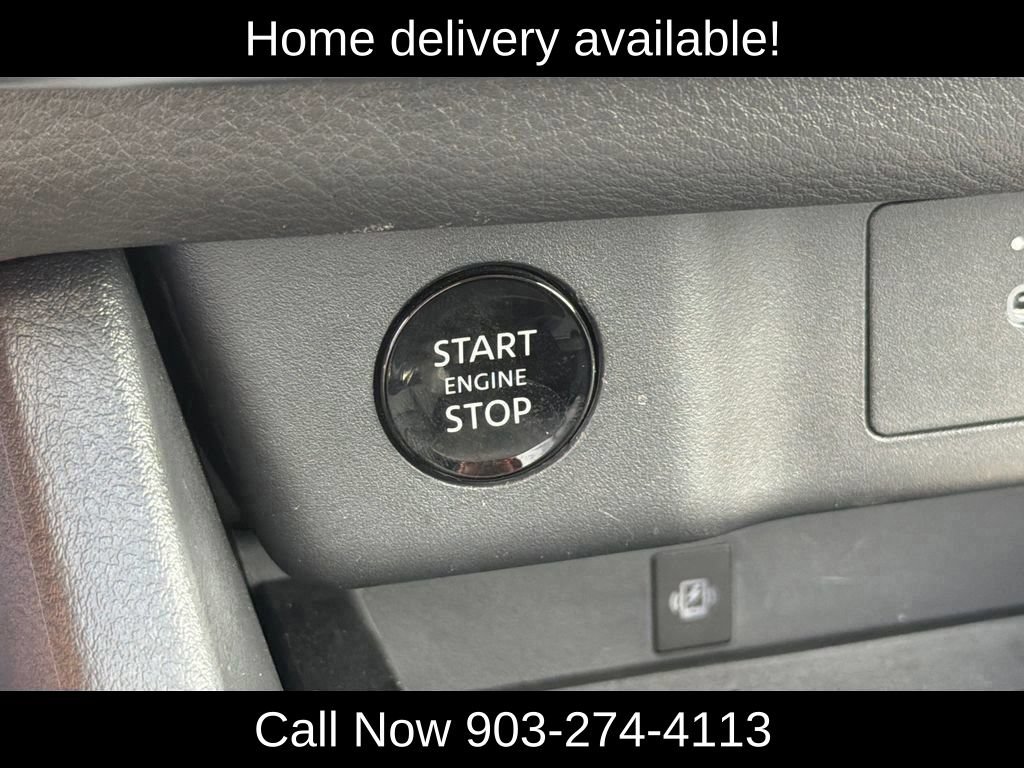Used 2026 Nissan Rogue SL FWD image 28