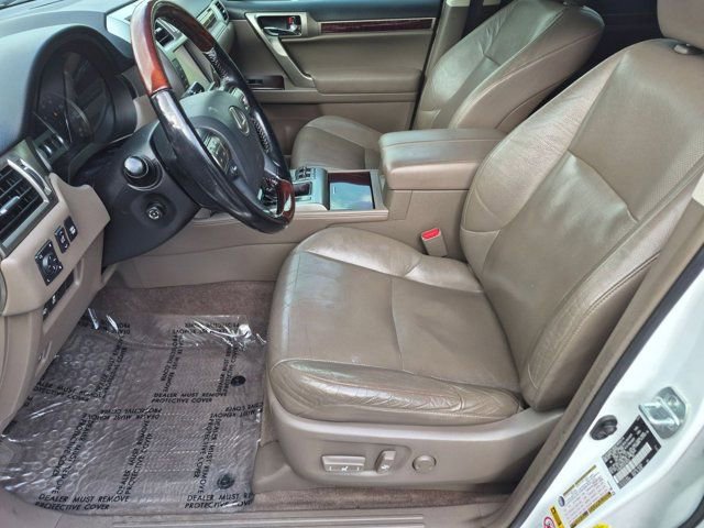 Used 2018 Lexus GX 460 Premium w/ Premium Package AWD/4WD image 9
