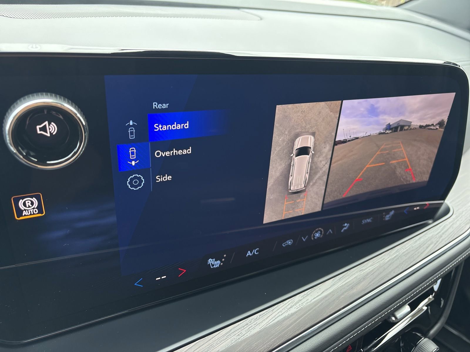 New 2026 Chevrolet Tahoe Z71 w/ Comfort Package image 20