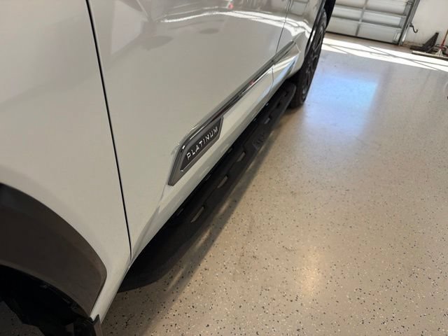 New 2026 Toyota Sequoia Platinum AWD/4WD image 14