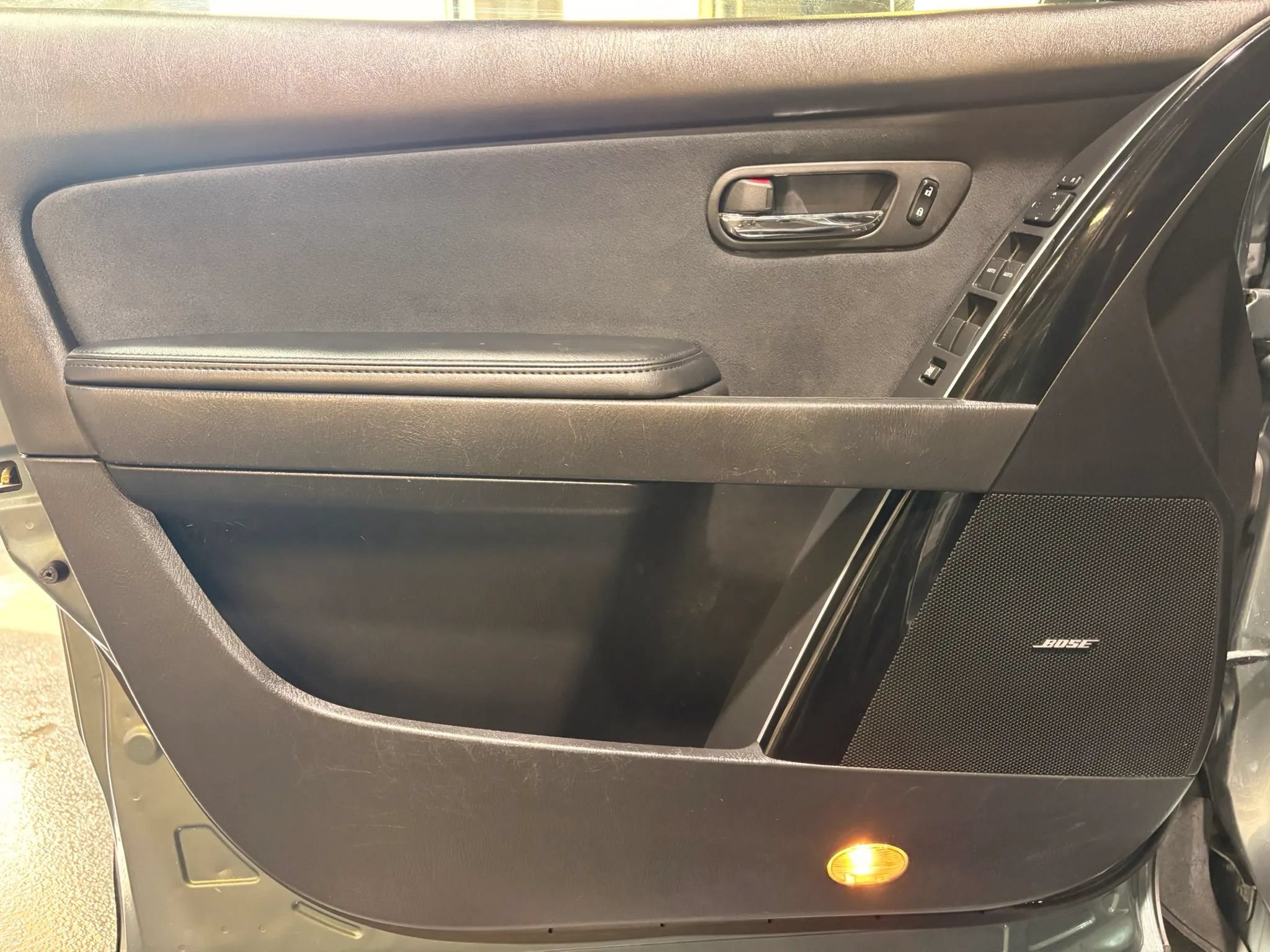 Used 2013 MAZDA CX-9 Touring AWD/4WD image 9