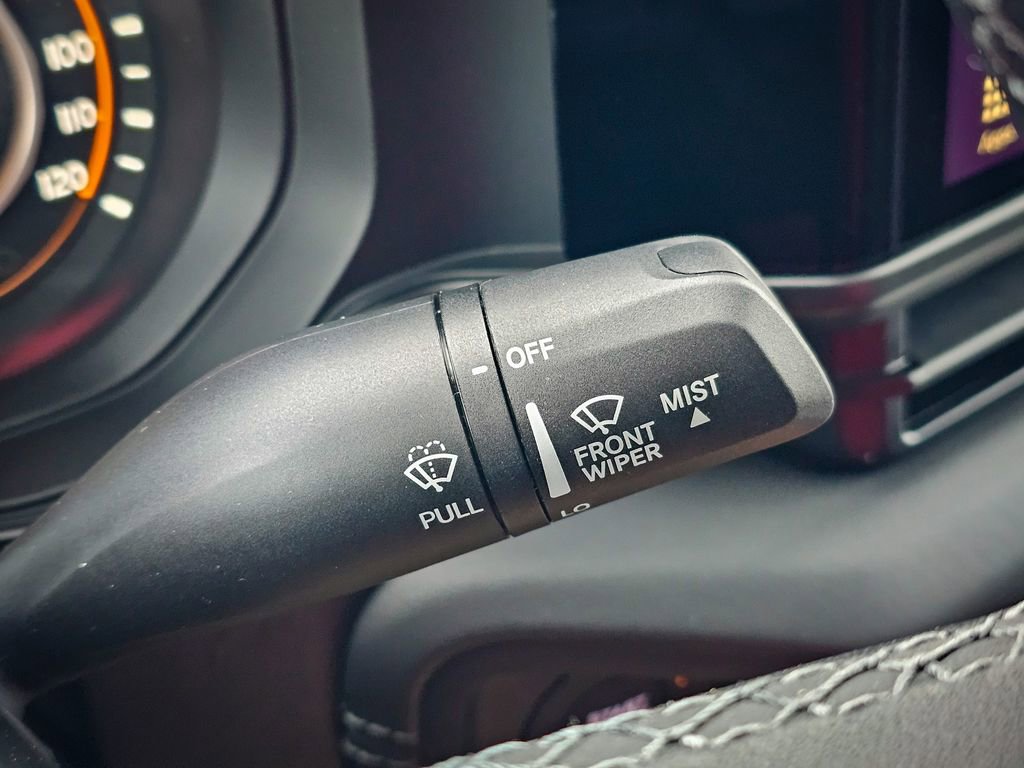 New 2026 Jeep Gladiator Sport image 17