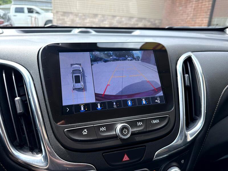 Used 2020 Chevrolet Equinox Premier image 11