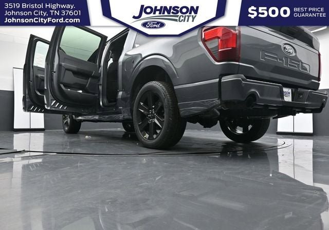 New 2026 Ford F150 STX w/ F-150 LOBO Package AWD/4WD image 38