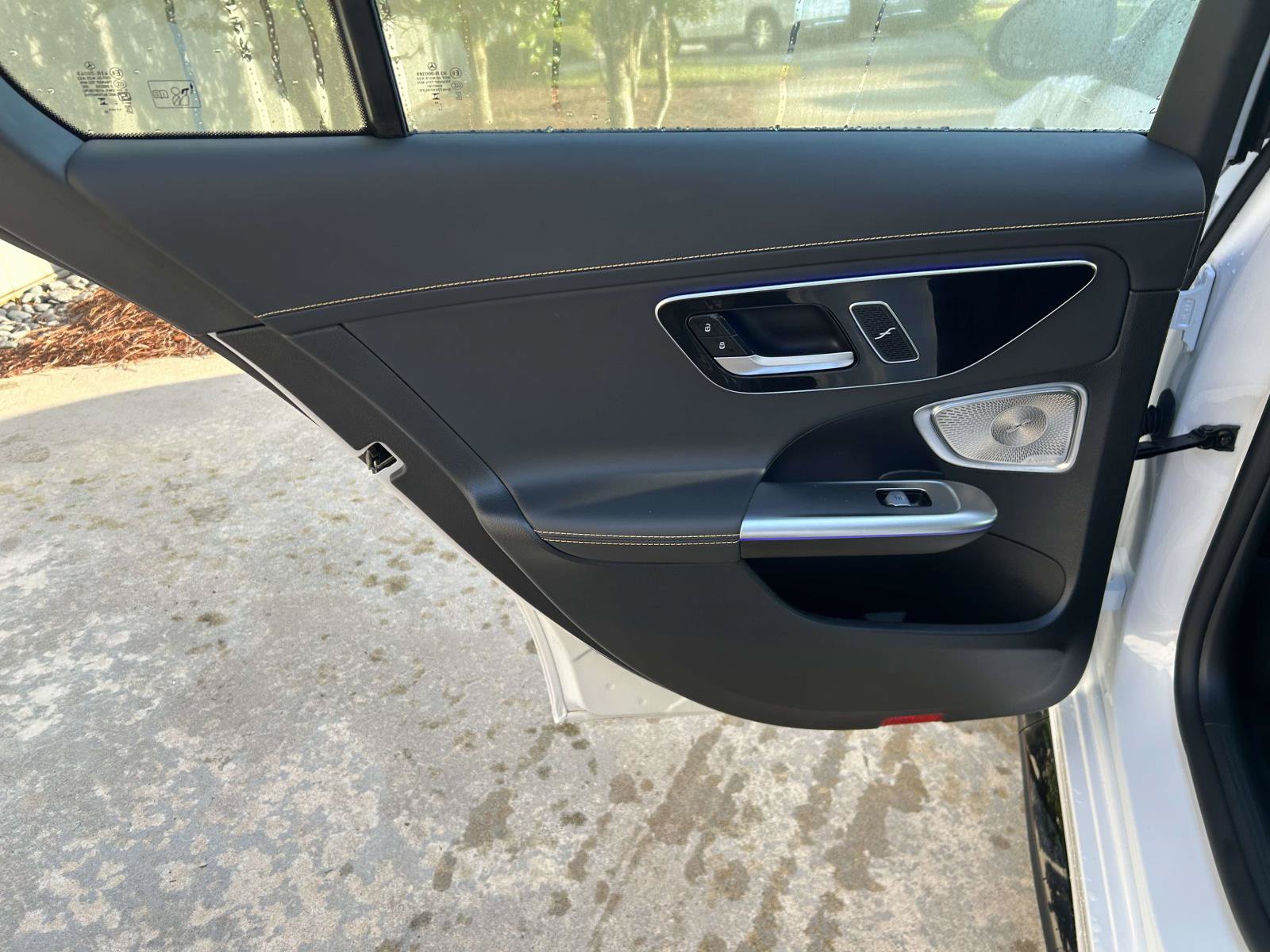 Certified 2025 Mercedes-Benz C 36 AMG S image 39