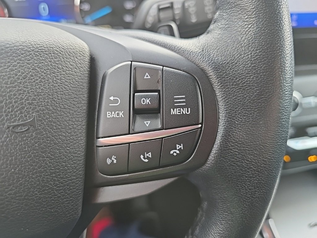 Used 2020 Ford Explorer XLT w/ Equipment Group 202A image 12