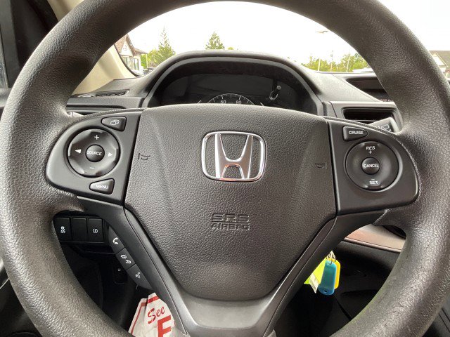 Used 2015 Honda CR-V LX image 11