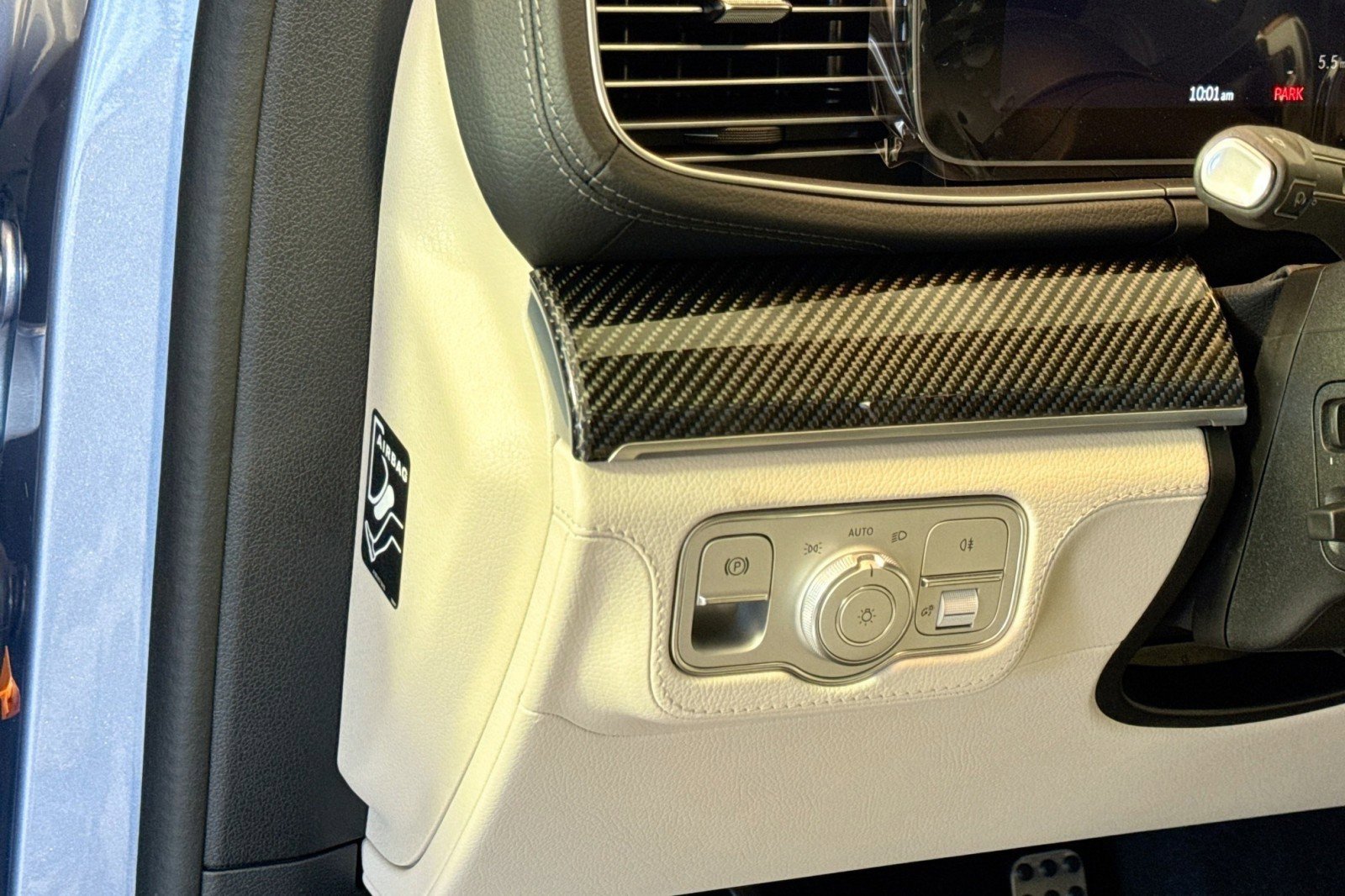 New 2026 Mercedes-Benz GLE 53 AMG 4MATIC Coupe image 10