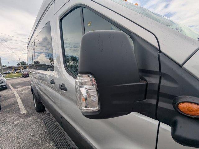 New 2026 Ford Transit 350 XLT RWD image 11