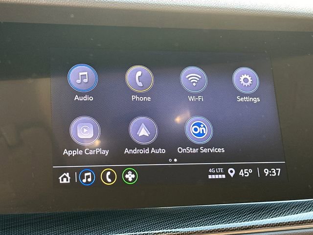 Used 2023 Buick Envision Preferred image 29