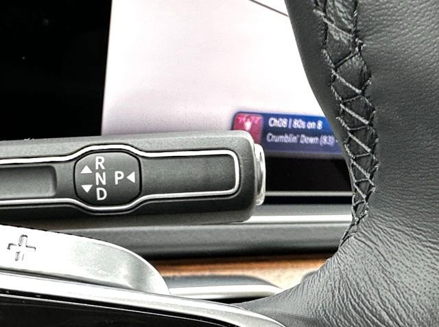 New 2025 Mercedes-Benz GLS 450 4MATIC image 14