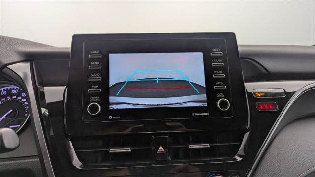 Used 2023 Toyota Camry SE FWD image 28